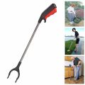Long Handled Reacher stick litter picker COD Trash Gripper Reacher Rubbish Grabber Helping Hand Uitgebreid ophalen Pick Up -. 