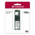 Transcend 110S 128GB M.2 2280 (M-Key) PCIe Gen3x4 SSD Drive Transcend SSD NVME. 