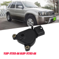 Car Transmission Range Sensor Neutral Safety Control Switch YL8P7F293-AA for Escape Mariner Spare Parts 6L8P-7F293-AA. 