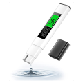 1 Piece Digital Water Testing Kit High Accuracy for Drink Water Water Tester Integrated. 