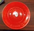 Plastic Plate - 10 inch diameter - 3Pcs Set. 