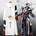 Kamen Rider Evol 3D Print Men/Women Autumn Fashion Anime Hoodies Sweatshirt Long Sleeves Pollover Jackets Harajuku Cosplay Coats. 