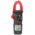 Digital Clamp Meter AC Current Multimeter Ammeter Voltage Tester Car Amp Hz Capacitance NCV Ohm Tool. 