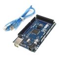 Arduino Mega 2560 R3 GENUINE With Cable. 