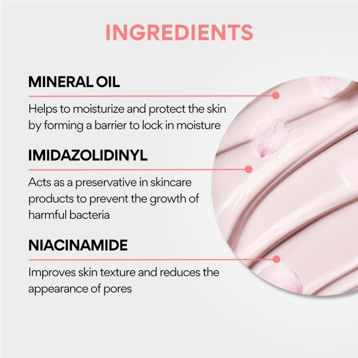 Innisfree%20Jeju%20Cherry%20Blossom%20Tone%20Up%20Cream%2050ml%20with%20Niacinamide%20for%20Dewy%20&%20Glowy%20Finish,%20Korean%20Beauty%20Cream(FROM%20INDIA)NUZ%20-%20Image%203