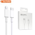 PD 20W USB Type C to Lightning Fast Charging Cable Fro X Xs Xs max 11 PRO MAX 12 PRO MAX 13 PRO MAX 12 PRO 11 PRO 13 PRO 14 PRO 14 PRO MAX  11 12 13 14. 