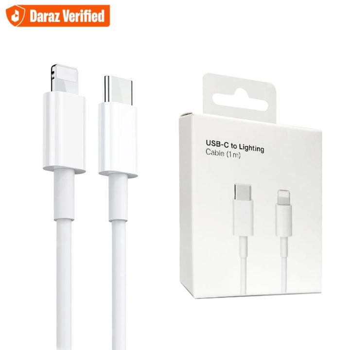 PD 20W USB Type C to Lightning Fast Charging Cable Fro X Xs Xs max 11 PRO MAX 12 PRO MAX 13 PRO MAX 12 PRO 11 PRO 13 PRO 14 PRO 14 PRO MAX  11 12 13 14