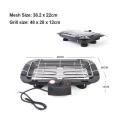 Electric Barbeque Grill and Barbecue Grill Toaster. 