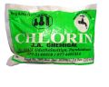 Chlorin Powder 200g Chemical For Water Cleaning. 