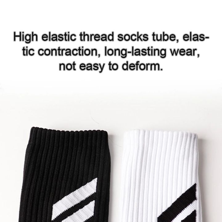 Sports%20socks%20basketball%20soccer%20grip%20sports%20thickened%20sports%20socks%20non%20slip%20socks%20men's%20and%20women's%20soccer%20running%20-%20Image%205