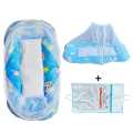 Foldable Baby Room / Baby nest/ Baby Bed Mosquito Net. 