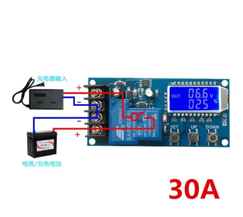 6-60v%2030A%2010A%20Lead-acid%20Solar%20Battery%20Charge%20Controller%20Protection%20Board%20charger%20Time%20switch%2012v%2024v%2036v%2048v%20battery%20capacity%20-%20Image%202