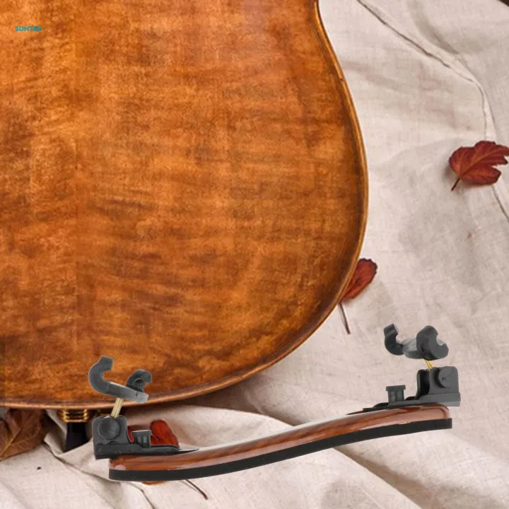 Maple%20Wood%20Violin%20Shoulder%20Rest,%20Violin%20Parts,%20Height%20Adjustable%20Feet%20-%20Image%204