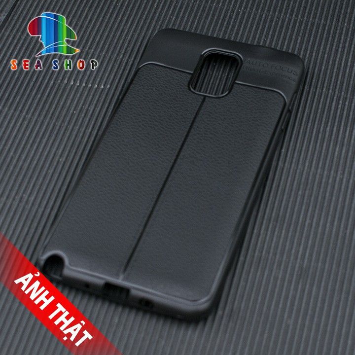 Transparent Back Cover For Samsung Galaxy Note 4