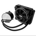 Symphony TR120 Liquid CPU Cooler. 