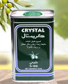 Genuine Crystal Virgin Olive Oil 175ml CanF. 