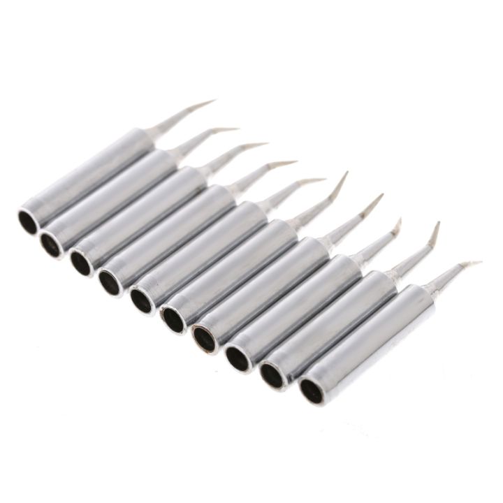 10Pcs%20Solder%20Soldering%20tip%20900M-T-SI%20For%20Hakko%20Saike%20936%20852d+%20909D%20-%20Image%205