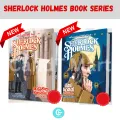 Sherlock Holmes 6 Books Series. 
