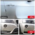 【Yellow】 Magics Clay Bar Car Wash Mud Detailing Tools Paint Care Auto Washer Cleaner 100g Car Orange Clean Clay Bar with PVC Box. 