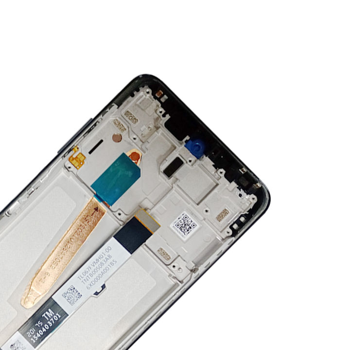 durableLuxury%20Piece%20Display%20Replacement%20Zero%20J20SG%20ro%20LCD%20for%20Poc%20Converter%20Assembly,%20Suitable%20for%20Touch%20Screen%20Digital%20LCD%20Display%20TFT%20for%20Xiaomi%20Poco%20X3%20o%20X3%20P%20M2102%20-%20Image%203