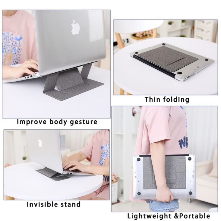 Invisible%20Portable%20Laptop%20Stand%20Foldable%20Adhesive%20Desktop%20Tablet%20Stand%20Holder%20Macbook,%20Thinkpad,%20iPad%20Pro...%20-%20Image%206