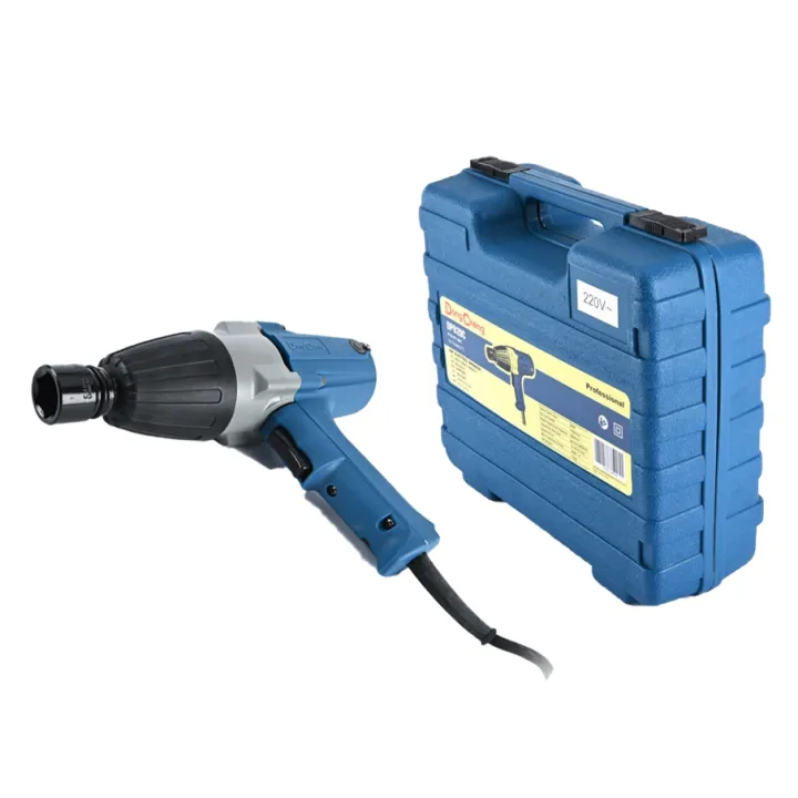 Electric%20impact%20wrench%201/2"%2020mm%20Dongcheng%20brand%20DPB20C%20-%20Image%202