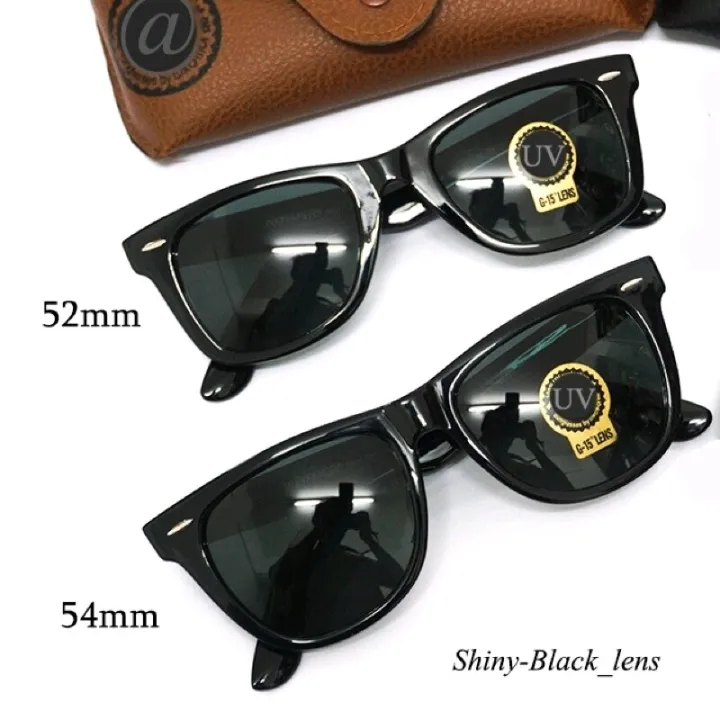 Wayfarer%20Premium%202140%20Sunglasses%20Spek%20Hitam%20Lens%20Kaca%20Kaki%20Besi%20Cermin%20Mata%20Wayfarer%2050mm%2052mm%2054mm%20-%20Image%206