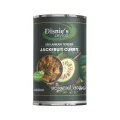 Disnie's Ceylon Green Jackfruit Curry 460ml can. 
