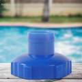Small Strainer Hose B Adapter for in Ground Pools above Ground Pool Accessory. 