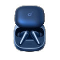 Anker soundcore Liberty 5 Noise-Cancelling Earbuds with Dolby Audio, Ultra long battery life, crystal clear calls, thunderous bass with 18 months warranty - Blue. 