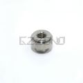 【M12 Size】 Theft Nuts Screws Security M6 M8 M12 Stainless Steel Car Accessories LED Light Bar Work Light. 