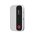 PLERY M305 4G Portable WIFI Router | 150Mbps Cat4 Mobile Hotspot | WIFI 6 | 3000mAh Battery. 