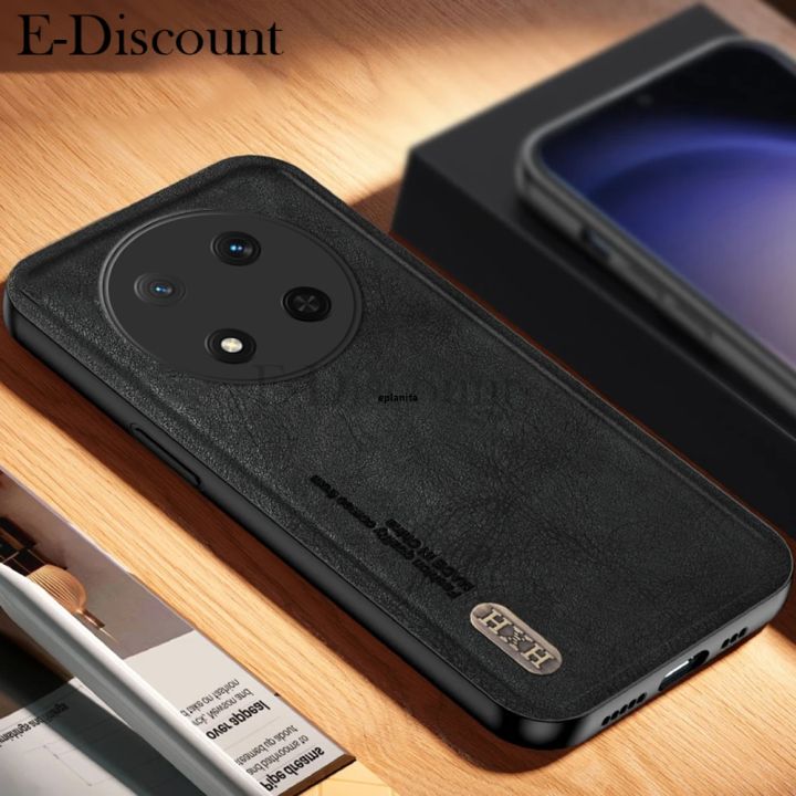 New%20Phone%20case%20Honor%20X9C%20Back%20cover%20Matte%20texture%20Retro%20waterproof%20Anti-Slippery%20for%20Honor%20X9C%20case%20-%20Image%205