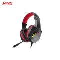 Jedel GH-269 Gaming Headset With RGB Lights. 