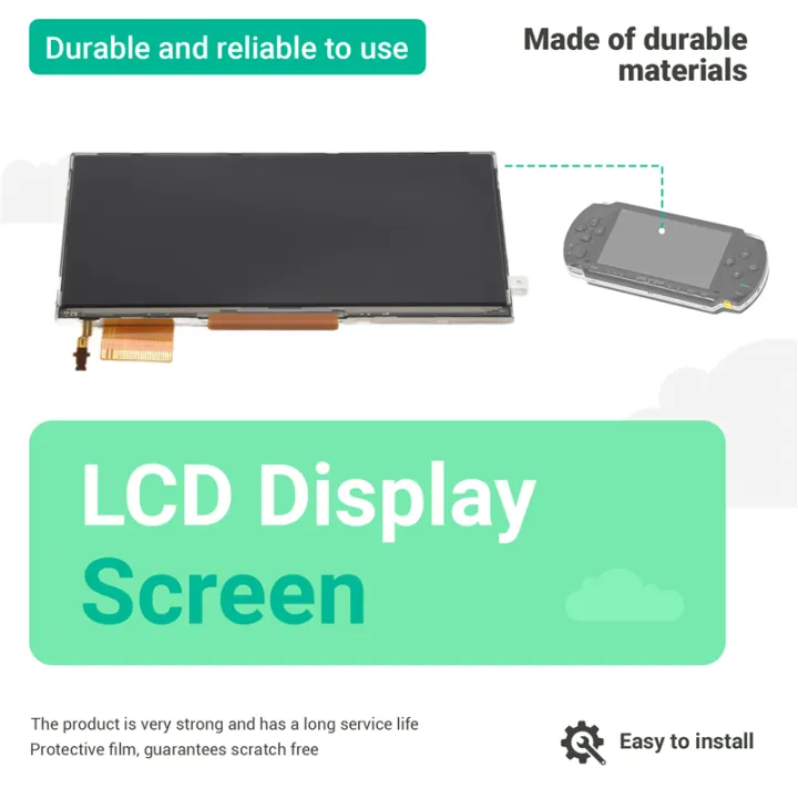 LCD%20Display%20Screen%20for%20PSP3000/%20PSP%203000%20Replacement%20Display%20Screen%20Total%20Host%20Console%20-%20Image%207