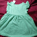 High Quality Super Comfortable Cute Baby Frock. 