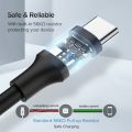UGREEN 3A Fast Charging USB Type C Cable - High-Speed Data Transfer. 