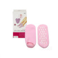 Spa Gel Socks for Women and Men Feet Protector Crack Heel Repair Socks. 