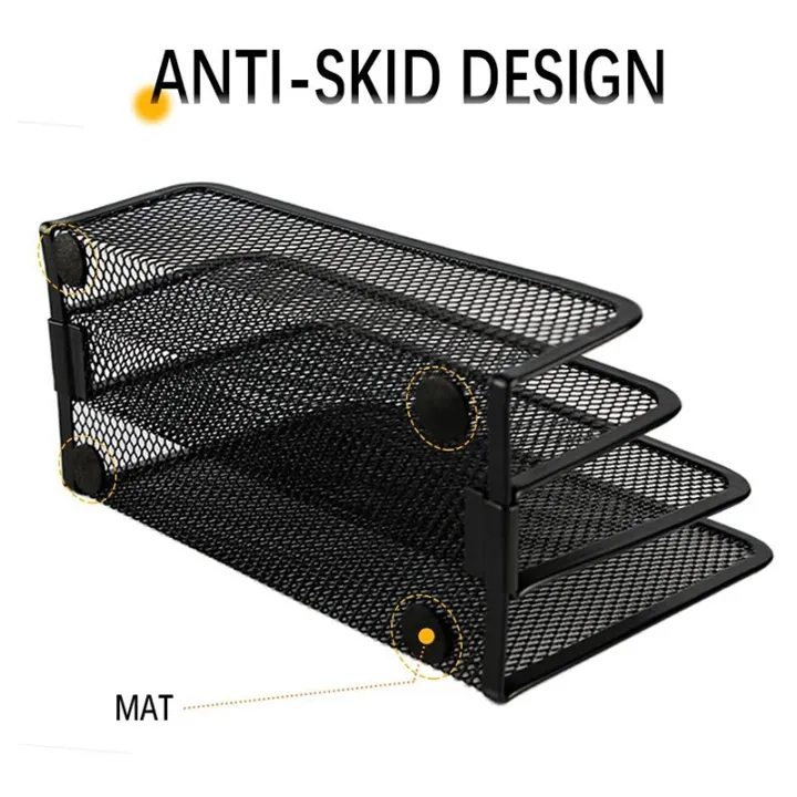 Desk%20Mail%20Organizer%20Small%20File%20Holders%20Letter%20Organizer%20Document/Filing/Folders/Paper%20Organizer%20for%20Desktop%20-%20Image%208