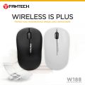 Fantech W188 Wireless Mouse. 