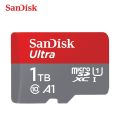 【32GB 】 Sandisk Memory Card 16GB 32gb 64GB 200GB 400GB Micro sd card UHS-1 flash Memory Microsd Card. 