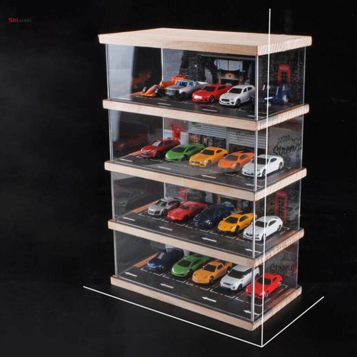 1/64%20Scale%20Diecast%20Model%20Car%20Display%20Case%20for%20Toy%20Cars%20Model%20Car%20Collectible%20-%20Image%206