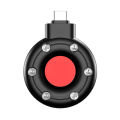 Camera Detector Type C Portable Mini Mobile Phone USB Alarm Hotel Infrared Anti Surveillance Anti Candid Pinhole Camera. 