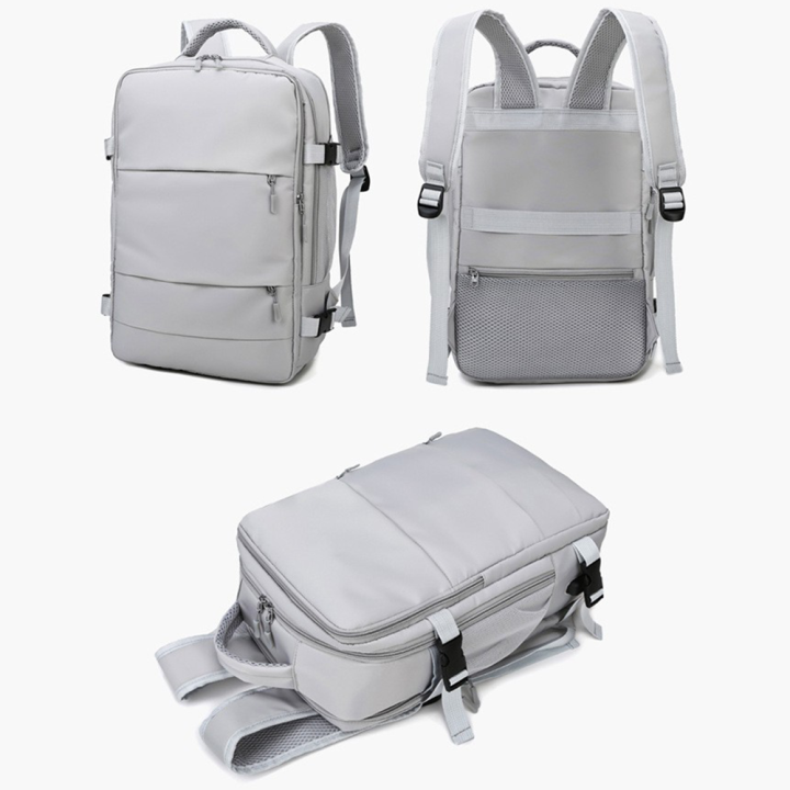 Multifunctional%20Backpacks%20For%20Women%20Lightweight%20And%20Durable%20Backpacks%20For%20Women%20USB%20Charging%20Port%20Backpacks%20For%20Women%20Water-Resistant%20Backpacks%20For%20Women%20Anti-Theft%20Backpacks%20With%20Luggage%20Straps%20-%20Image%208
