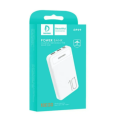 Denmen Power Bank DP09 2USB 2.1A 10000mah. 