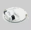 12W LED Panel Light Sunk (ROUND) Ceiling Panel Light WHITE/YELLOW. 
