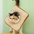 Anti-Licking E Collars Neck Donut Collar Cone Cat Cone Recovery After Surgery. 