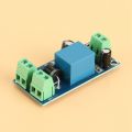 2X UPS Board Power-OFF Protection Module Automatic Switching UPS Emergency Cut-Off Battery Power Supply Control Board. 