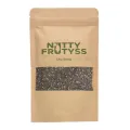 Chia Seeds | චියා බීජ | சியா விதைகள் by Nutty Frutyss 100g. 