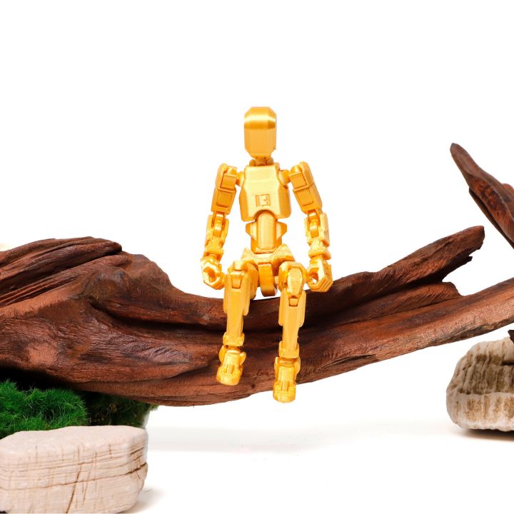 Build-your-own%20Action%20Figure%20Set%20Colorful%20Diy%203d%20Printed%20Multi-jointed%20Robot%20Toy%20for%20Kids%20Creative%20Action%20Figure%20Model%20Movable%20Joints%20Favorite%203d%20Printed%20Jointed%20Doll%20-%20Image%203